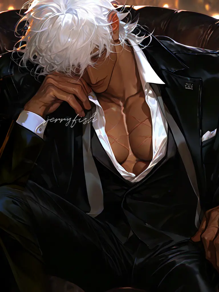 jerryfish505의 카일 로웰