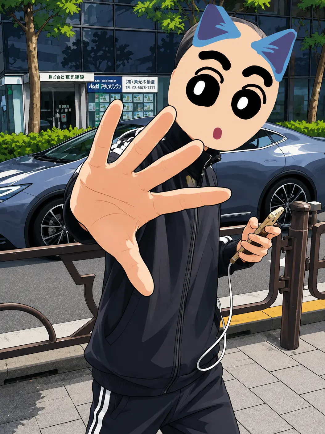 zeraorasuki의 あごーらと話そう！