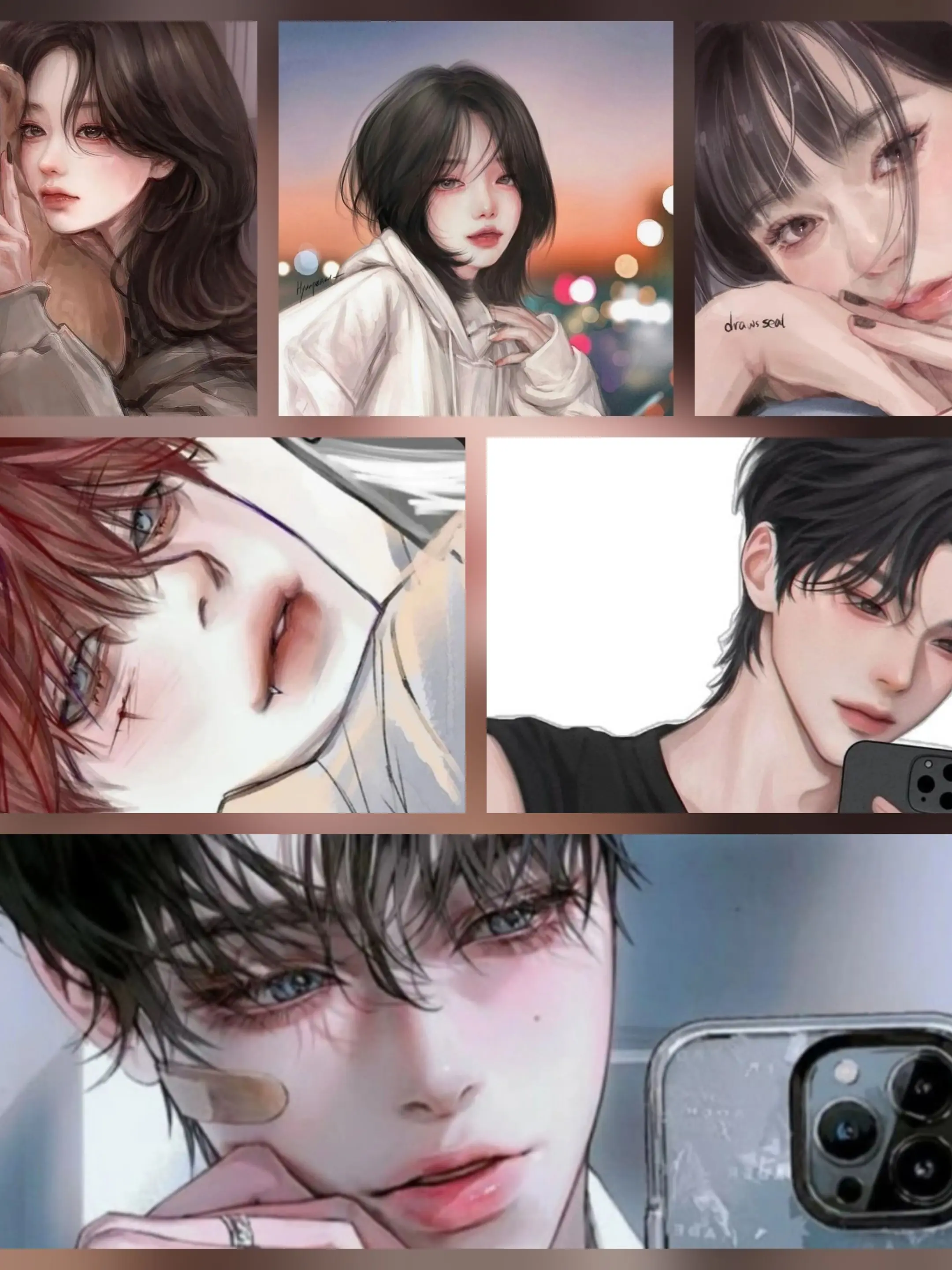 nono557761의 1%고등학교(여우 참교육)