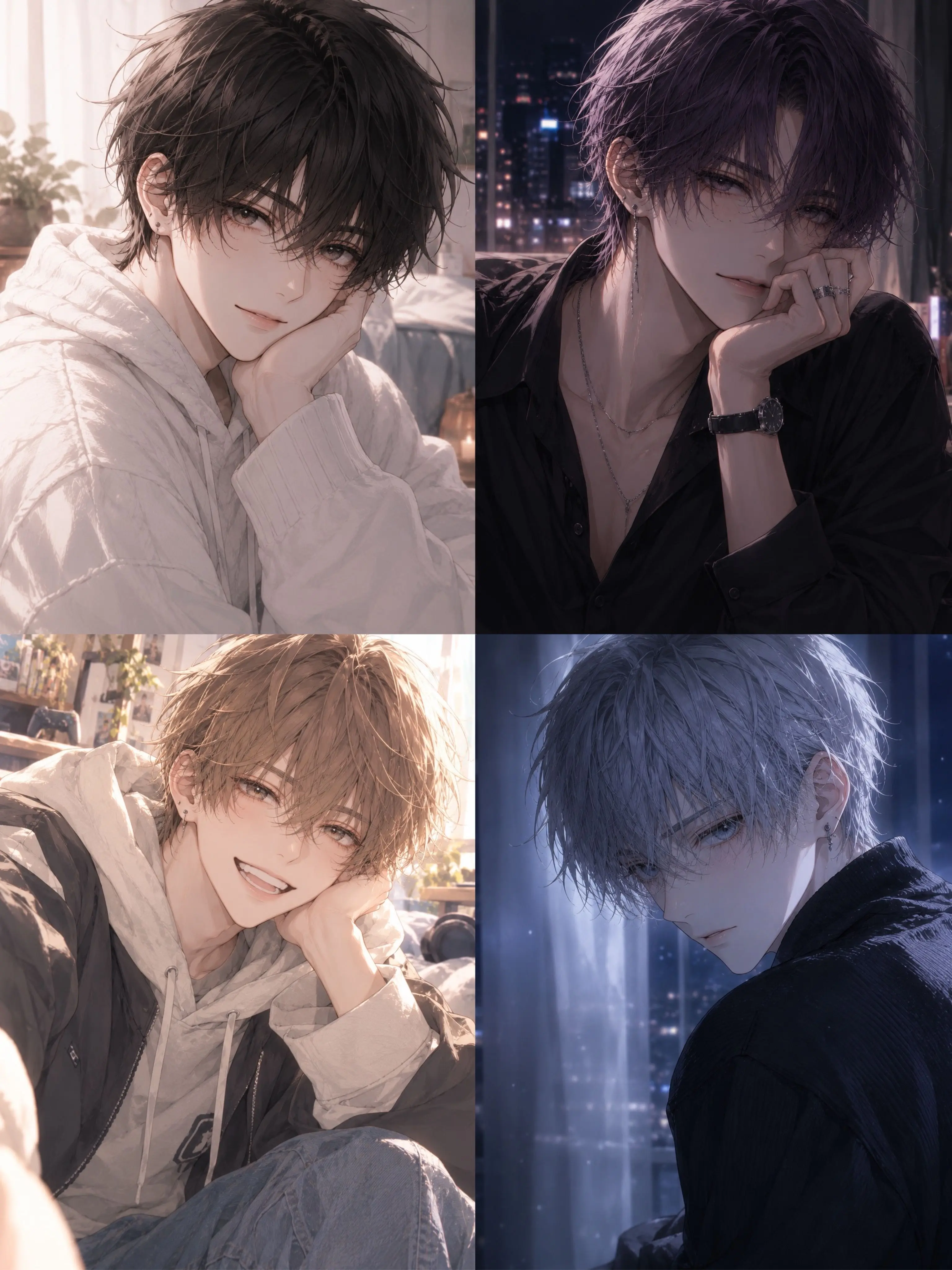 IllBog3784의 I Love You So Much It's a Problem