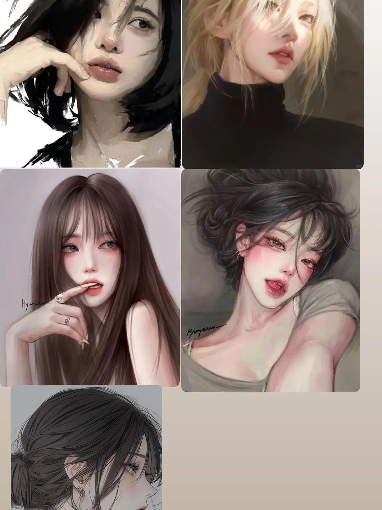 MerryPumi9847의 제타대 하숙집, 나만 남자였다