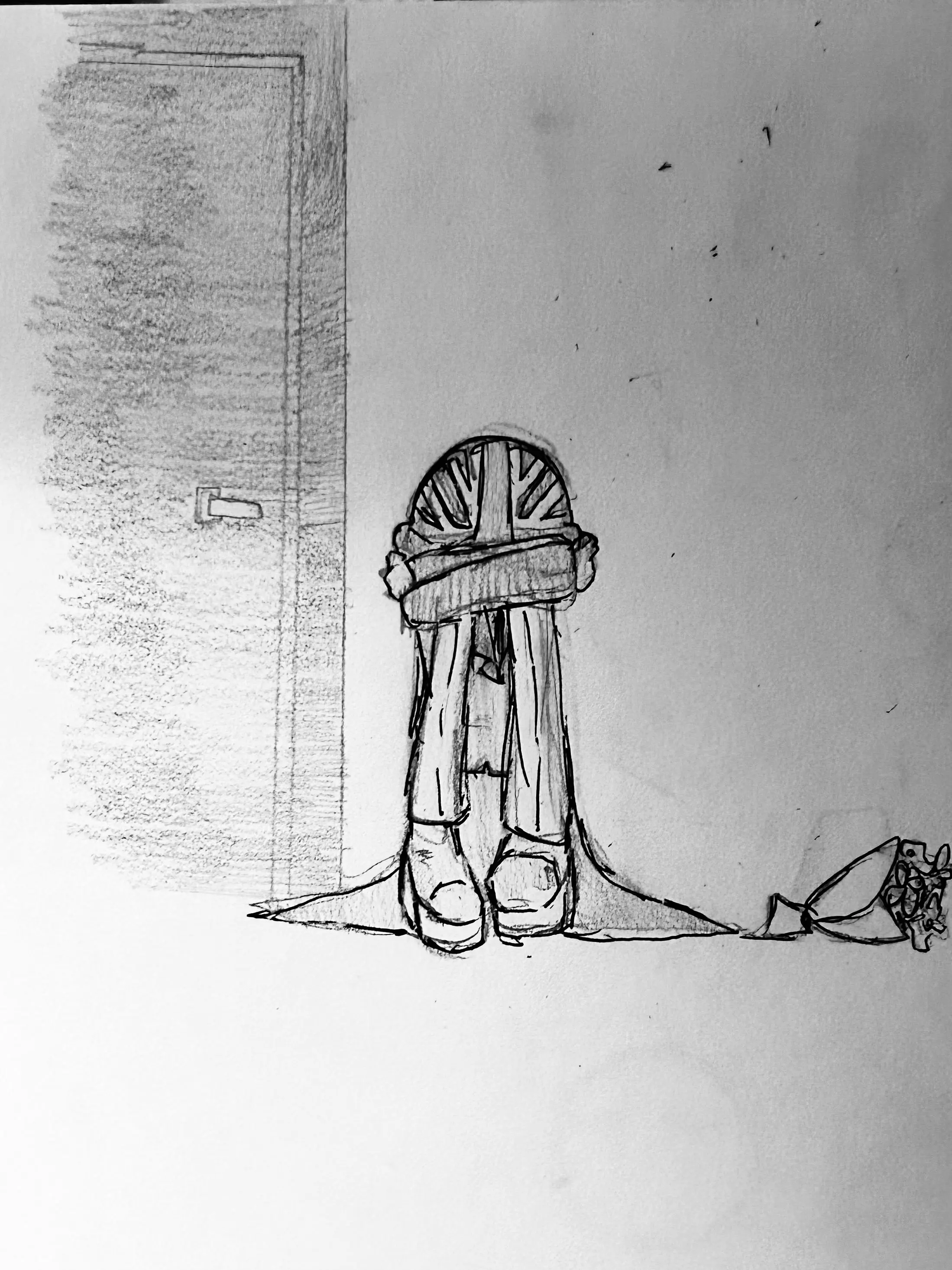 Potato_dayo의 「         」が居なくなってから