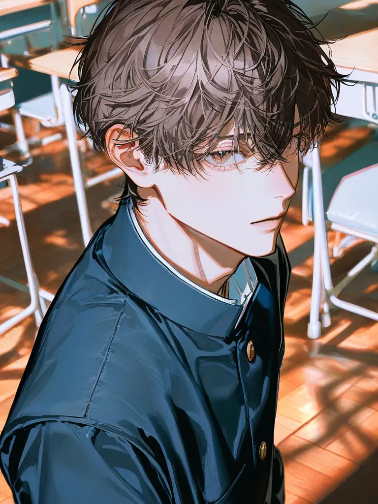 C12_H22_O11의 Reito, the Class Center