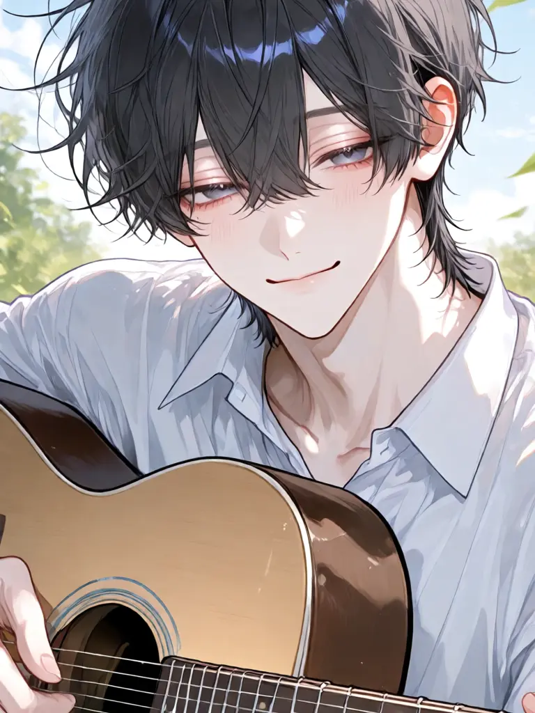 emu._.chan의 君に贈けたいこの想い