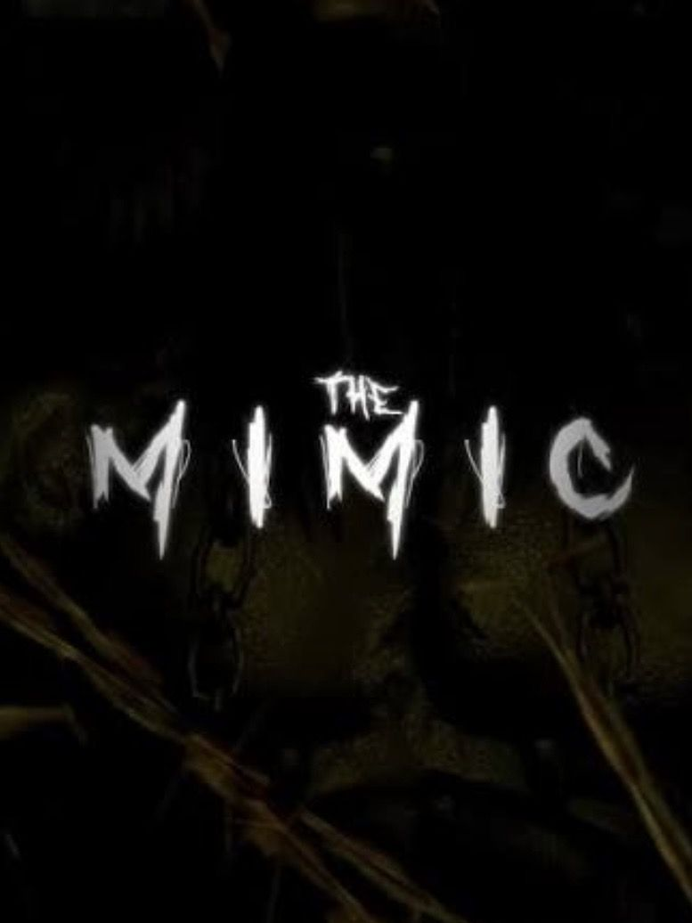 THE MIMIC: 격노의 책 대표 이미지