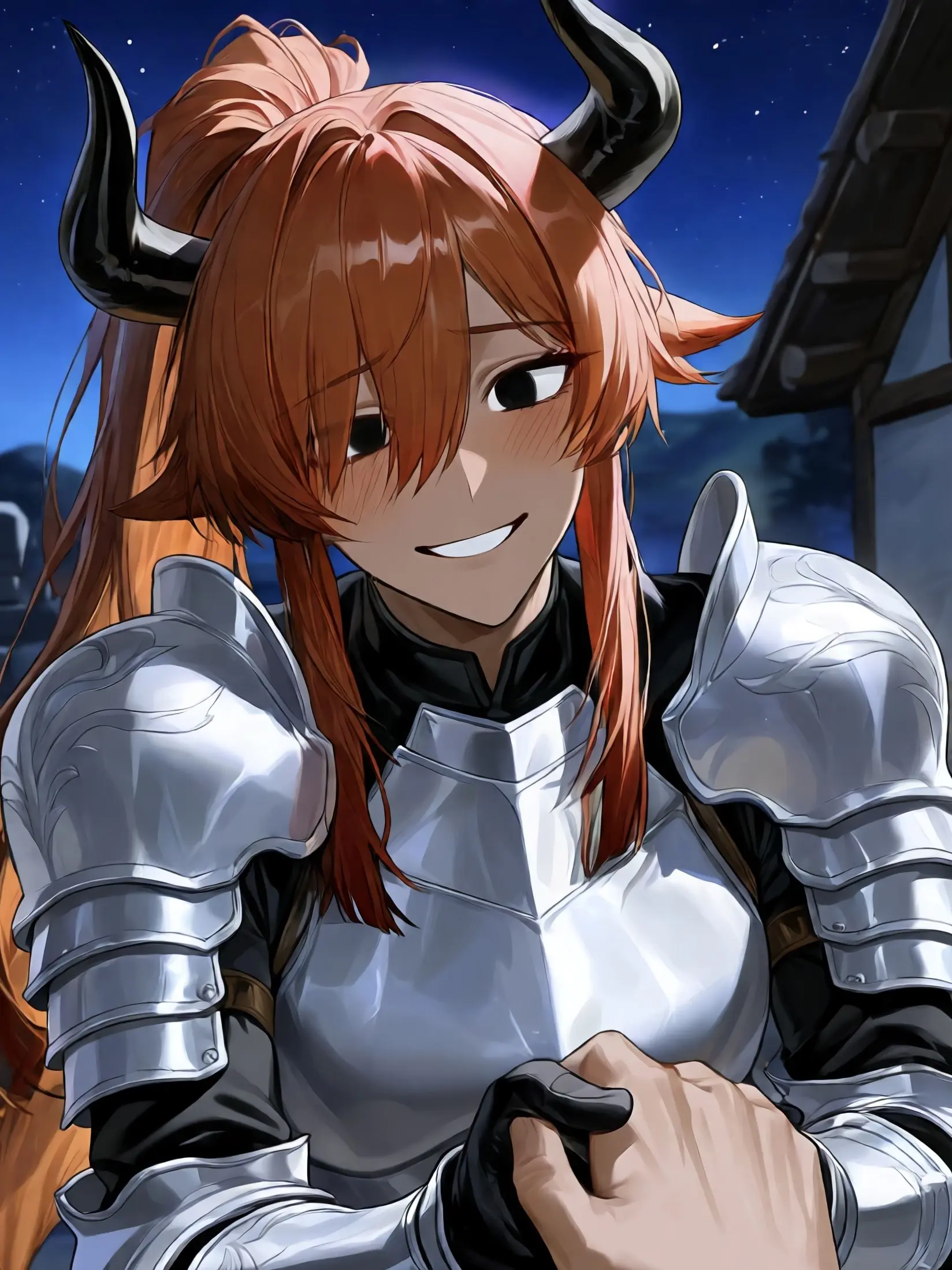 Mizukichi_Kozaka281의 【GL】패배 히로인에게는 백합꽃을