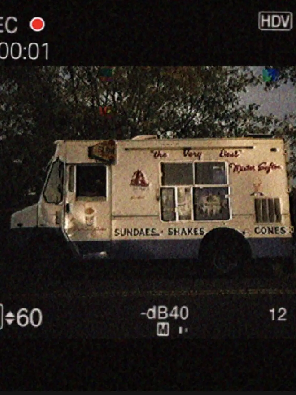 EvilBay6585의 melt ice cream!