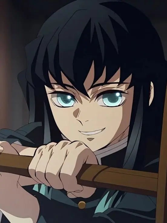 ENFP_ENFP_ENFP의 사네미,기유,오바나이,무이치로