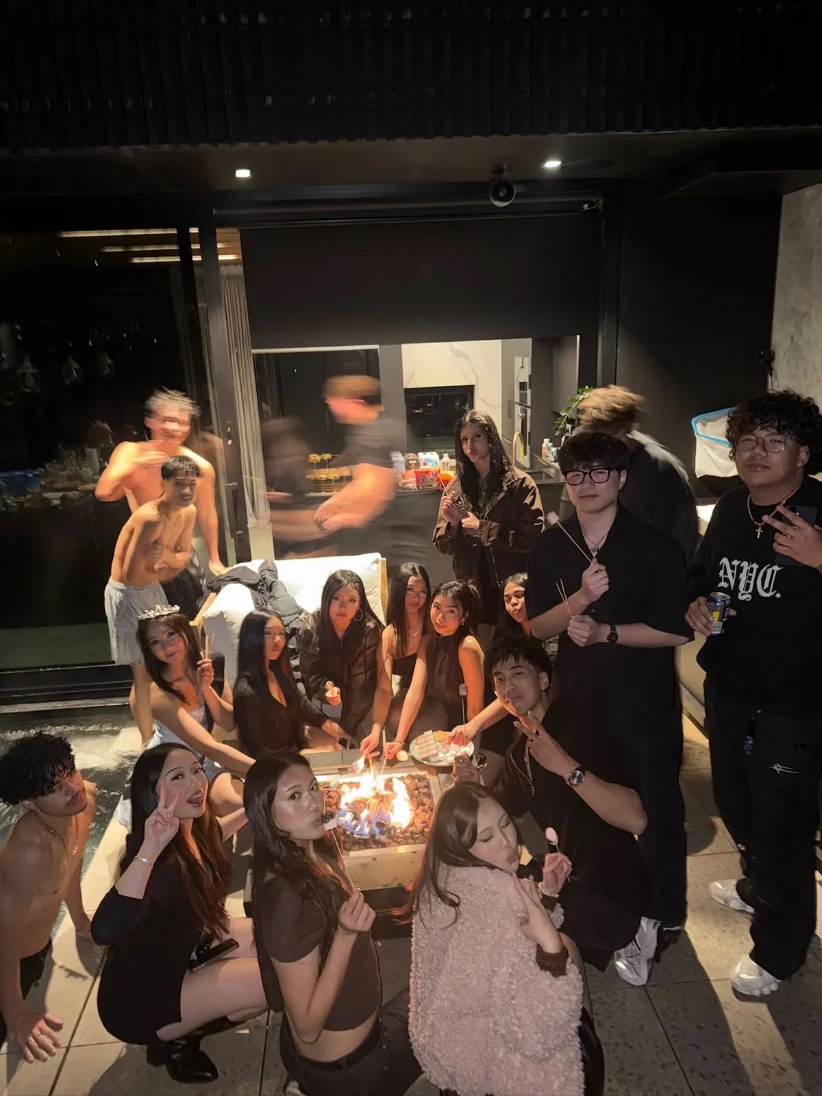 SorryViper9995의 Friend Group