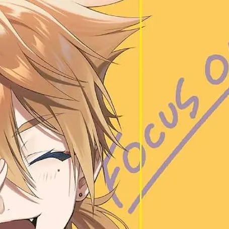 kuro_GOD의 狐の神様と殺し屋
