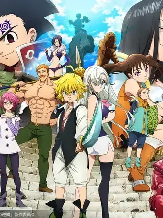 sabi1399의 七つの大罪