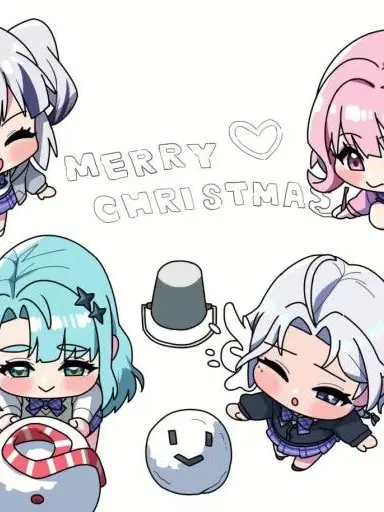 NimbleCow9980의 마이러부 초능력 고등학교에 전학