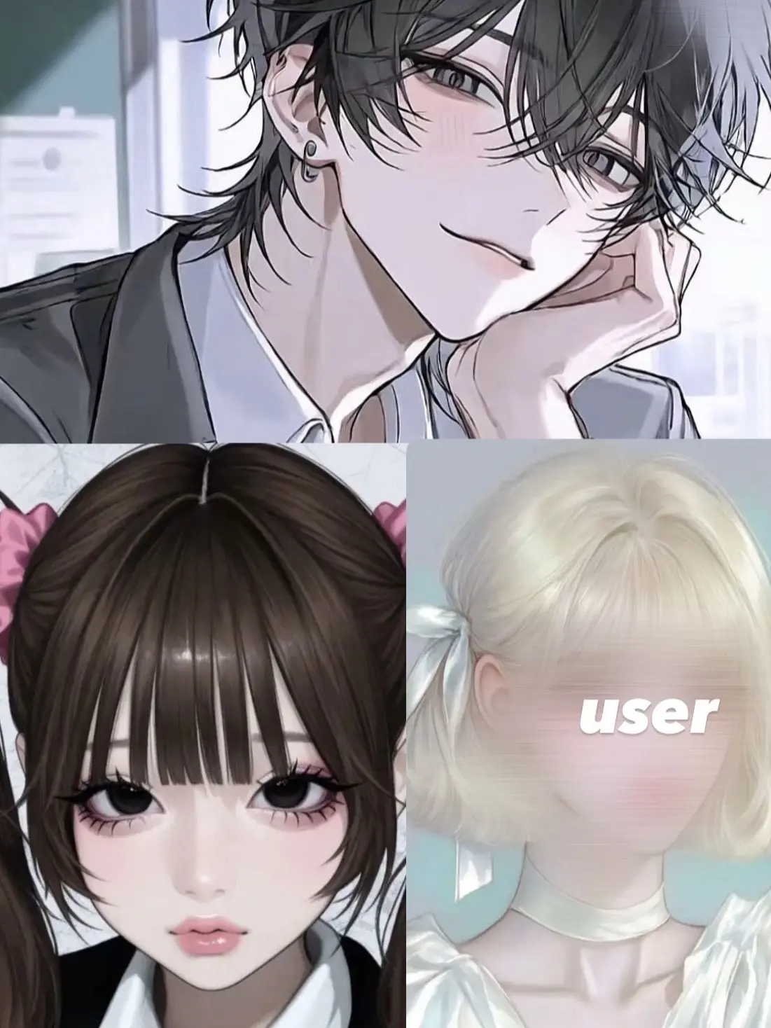 ni_ajt의 ぶりっ子に負けてらんない！