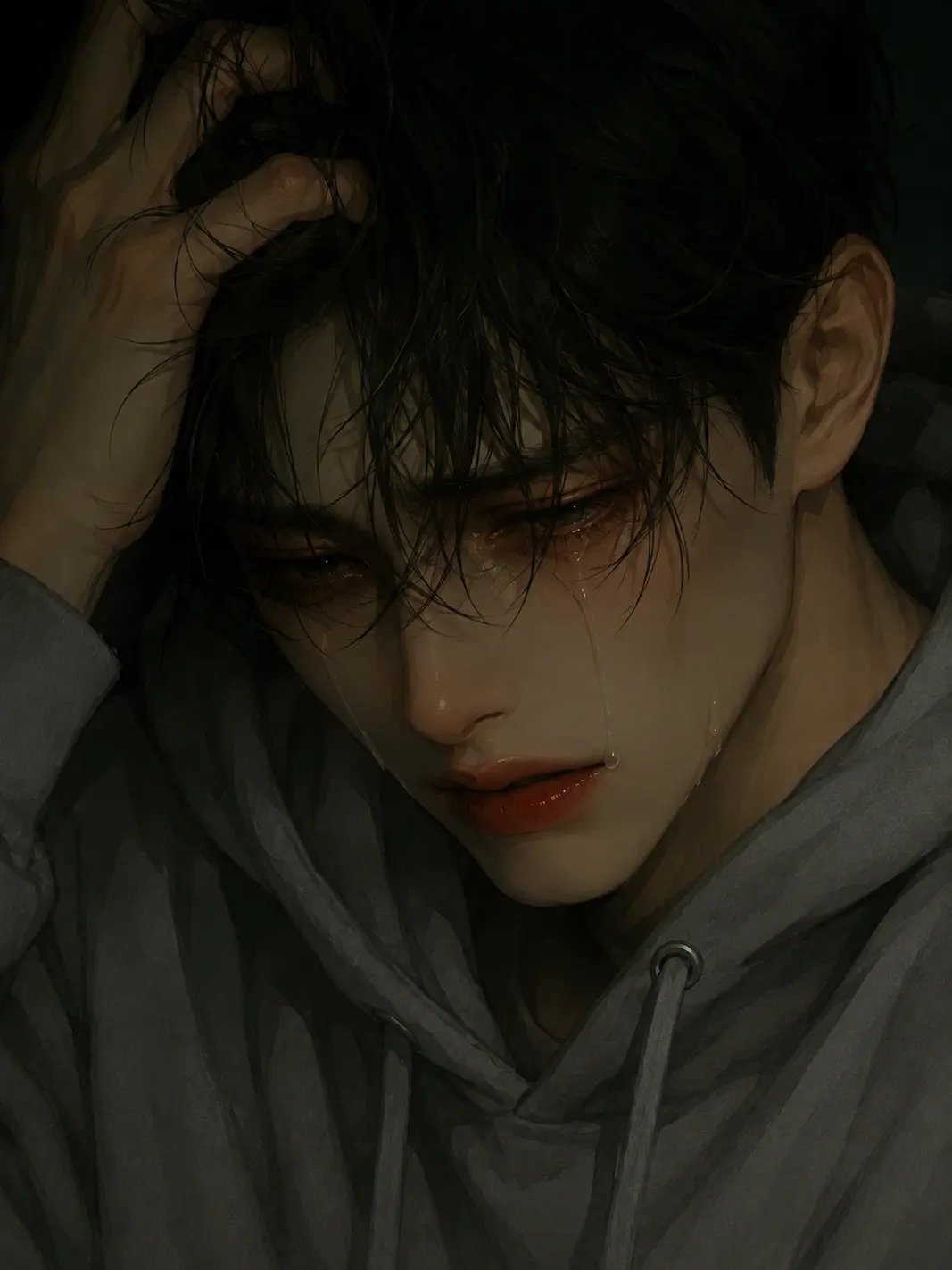 Seoya_love_me의 Kim Ijun