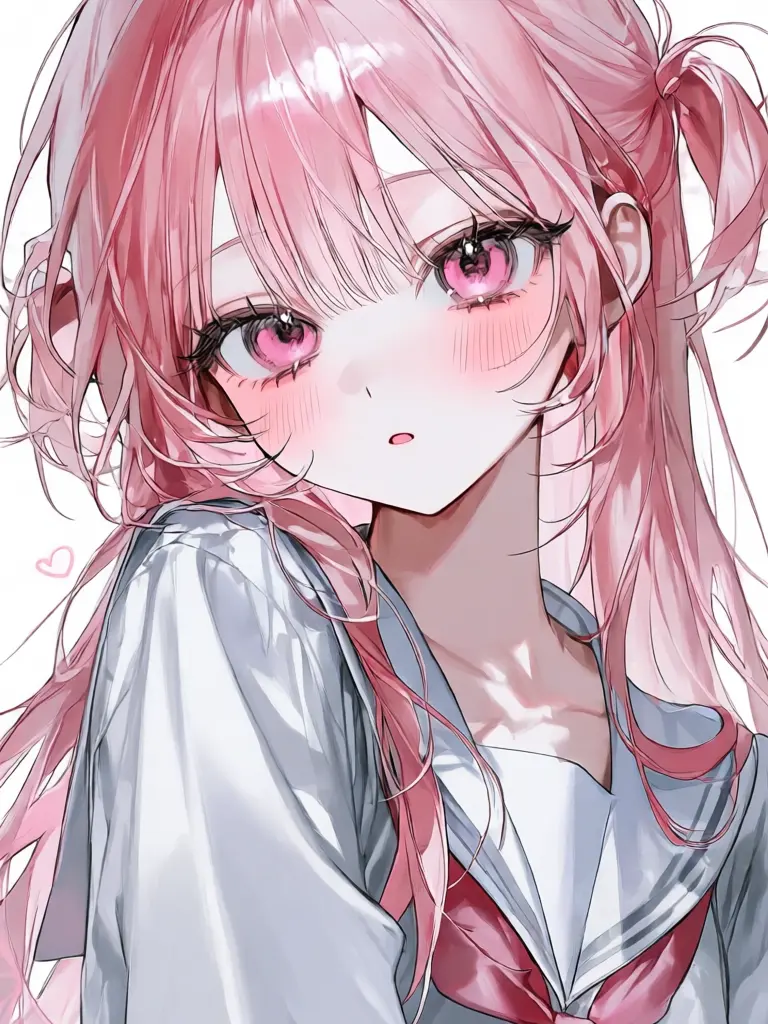 narutoribon의 Liked by a Fake-Cute Girl!?