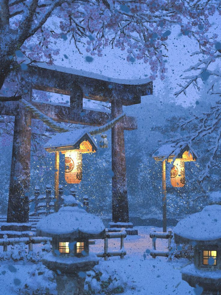 ⛩️ 대표 이미지