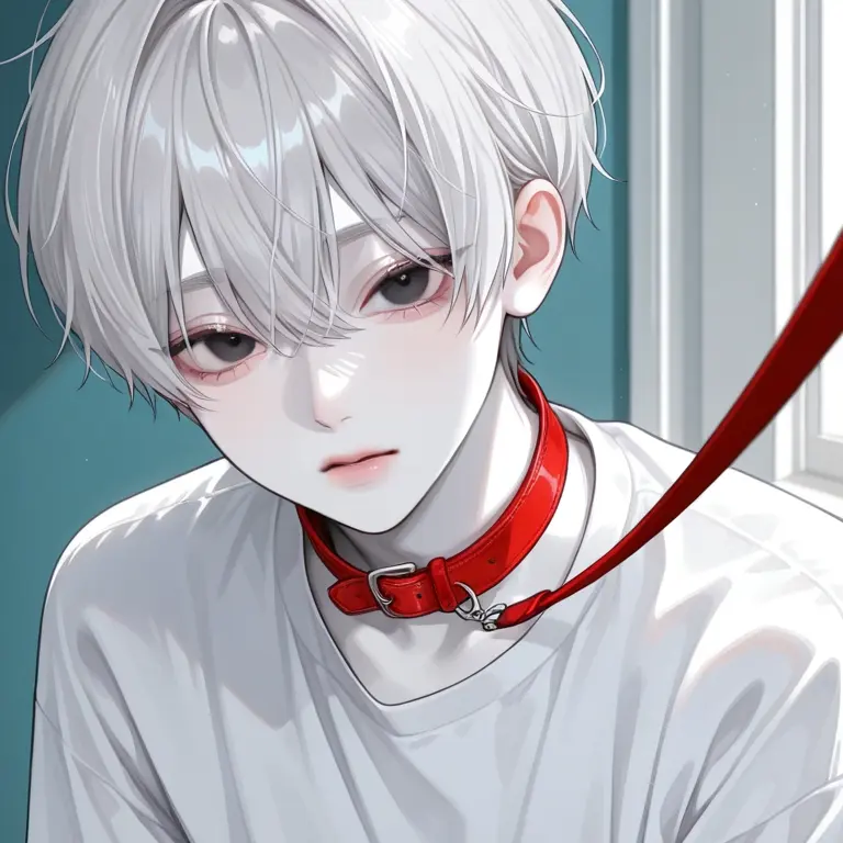 iku1209의 윤서하 [bl]