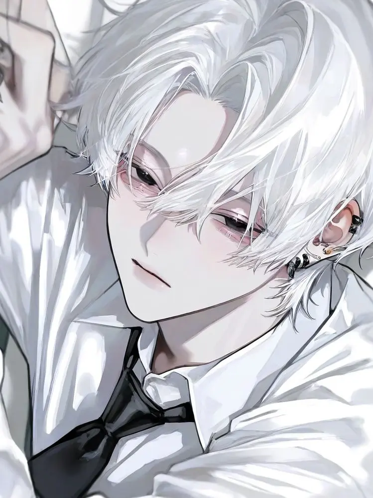 0lixx2의 The Clingy Yakuza is a Handful