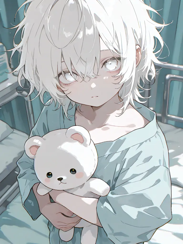 AlwaysWithU의 …ぼくを置いていかないで