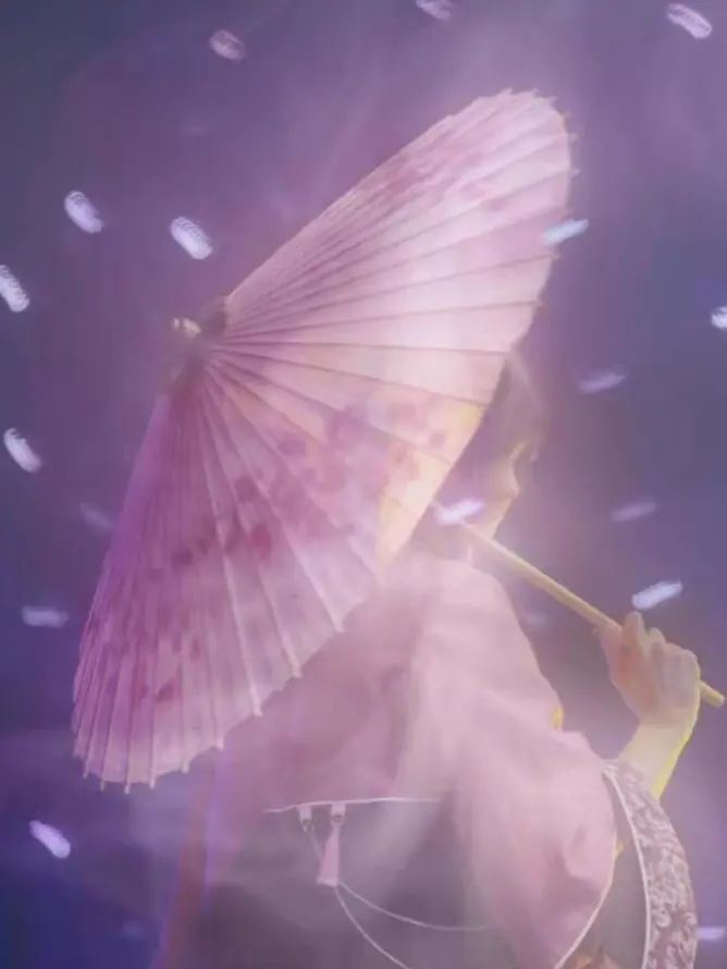 FullHarp3173의 目が見えない君。