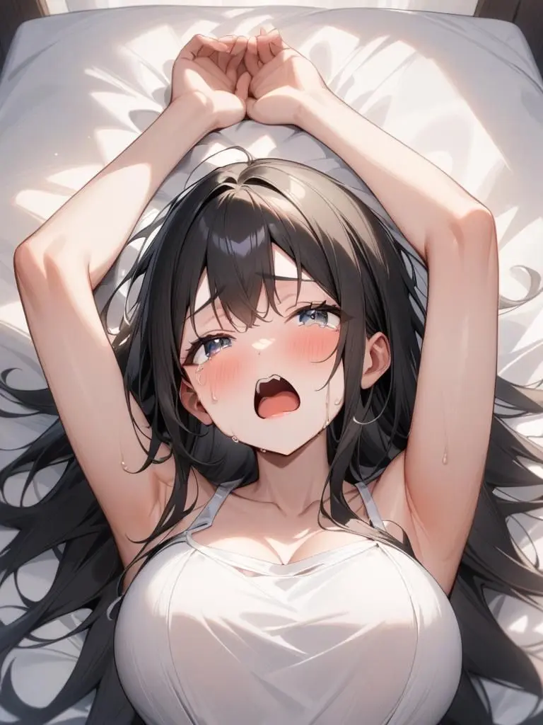 PureBump7442의 歌い手が女に手を出すことは......