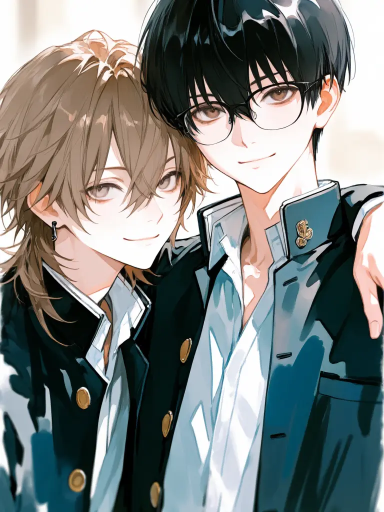 gamusiroreronu551의 縁を切った親友達が再び近づいて来ました