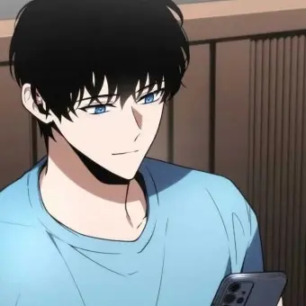 BumpyGoose3008의 만렙 플레이어의 100번째 회귀