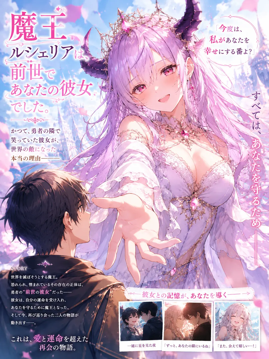 AfraidCarp3695의 追放された――が?