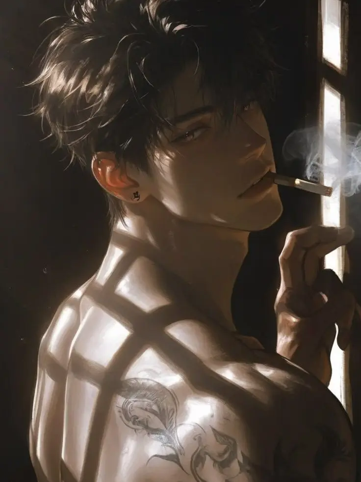 Ouxru의 다섯가문과 정략결혼 해버렸다