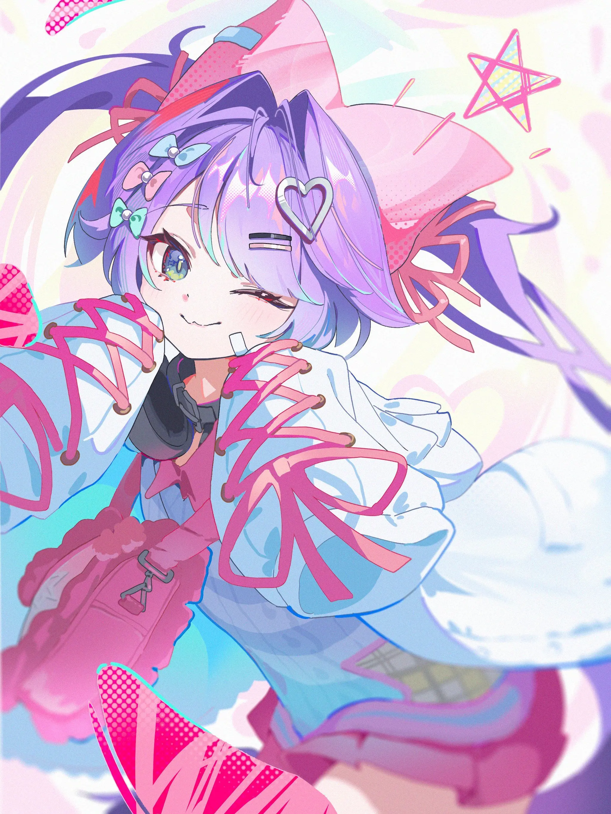 Irnem_love의 텐코 시부키