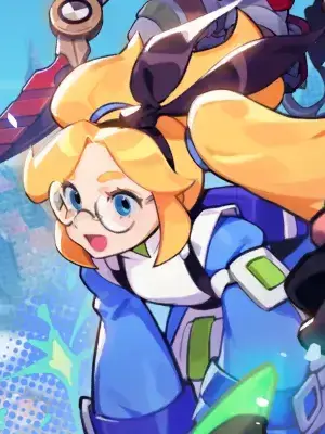 VividPig8724의 동화세상을 지키는 공무원들.