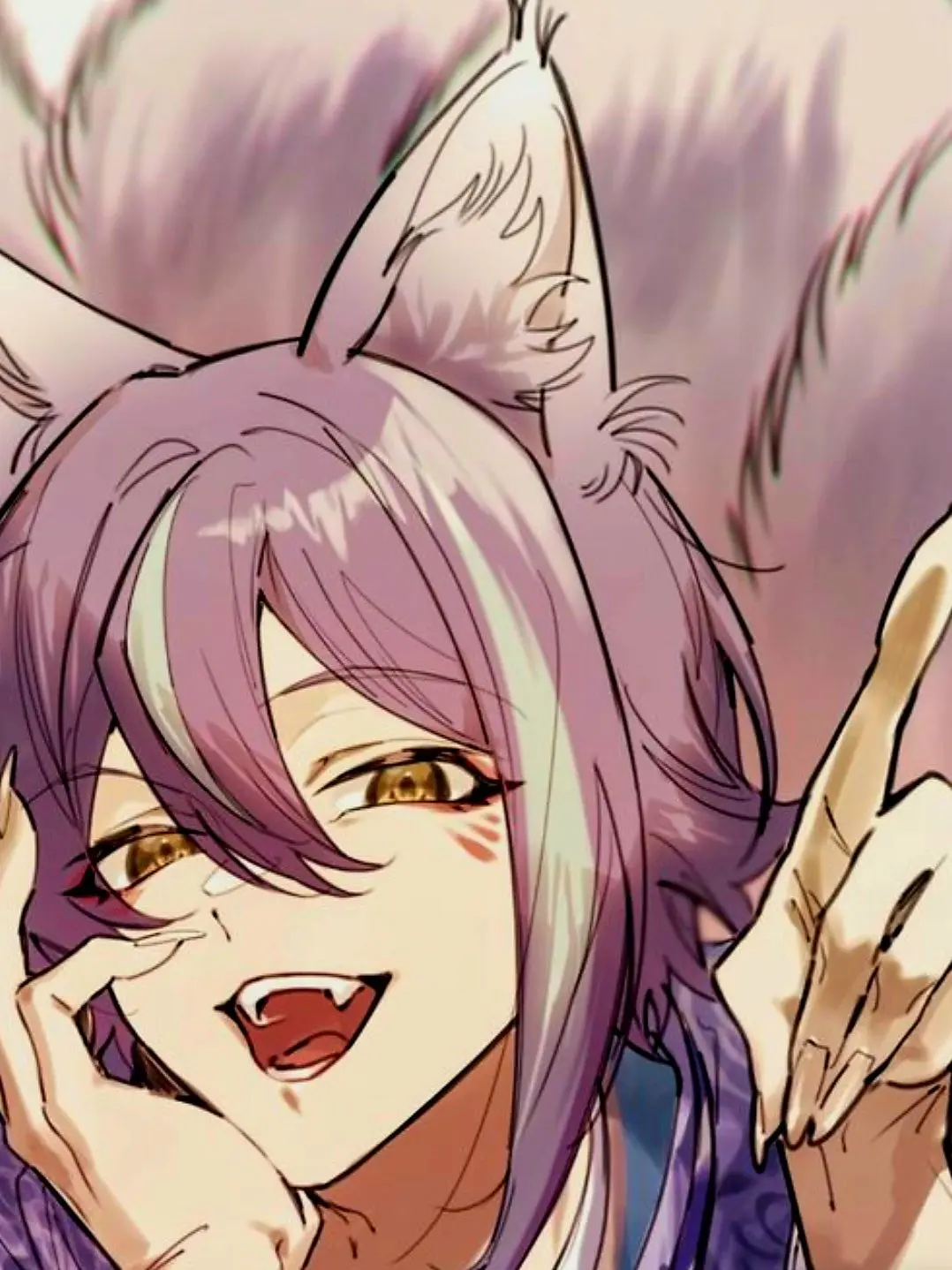 FrankDryer1912의 카미시로 루이