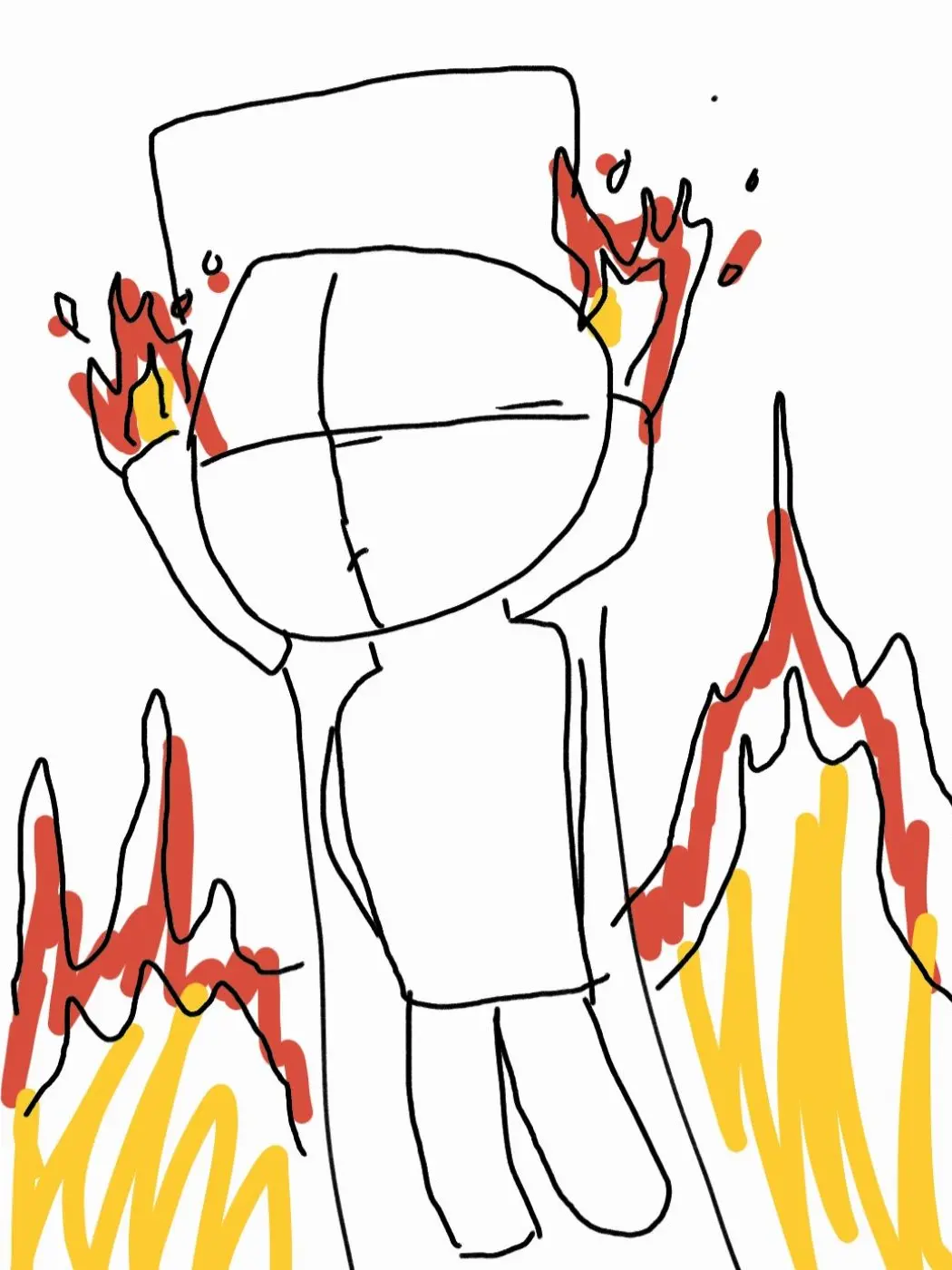 BouncySugar8681의 당신의 친구가 마녀로 지목됬다..?!