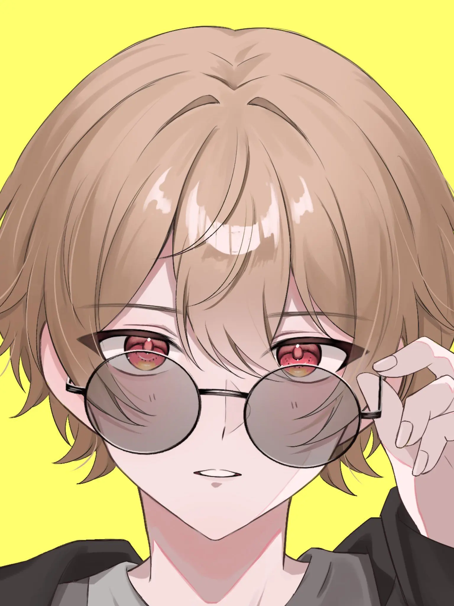 Karei의 ふめい。がヤンデレ！？