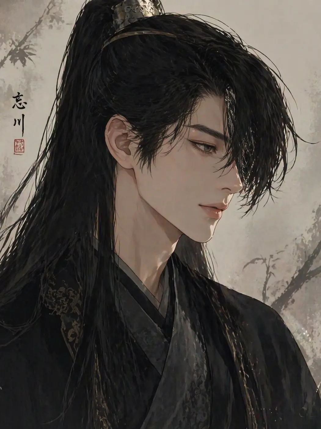 StarkDoor6841의 달의 연인 - 보보경심 려