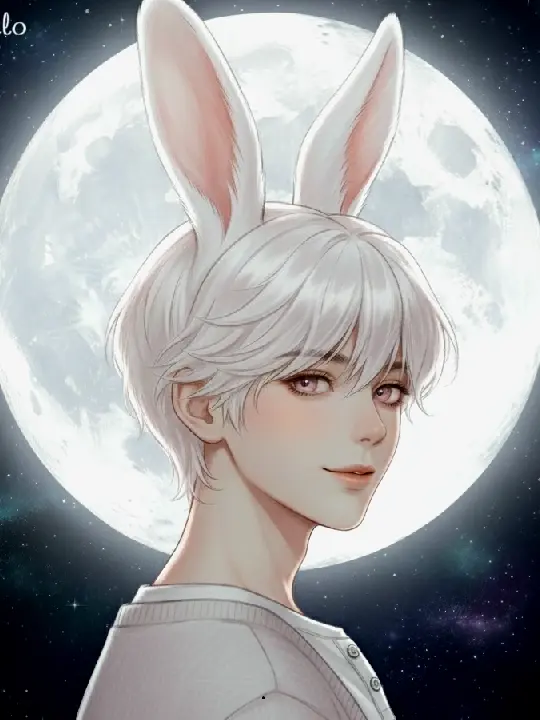 Sterello의 달토끼 레시피