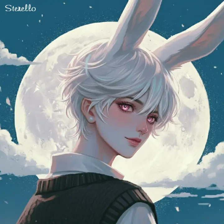 Sterello의 로빈