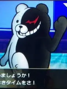 StockyChoke4996의 ダンガンロンパ(見捨てられた)