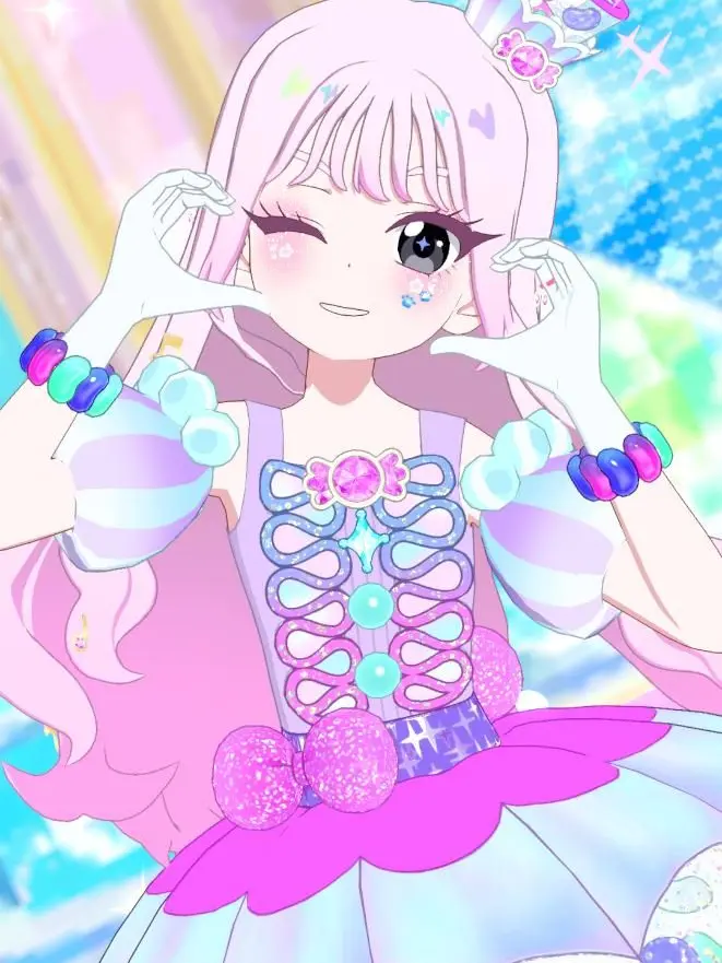 kurusu0607의 ♡No.1のアイプリ目指して𖤐⸝⸝⸝♡