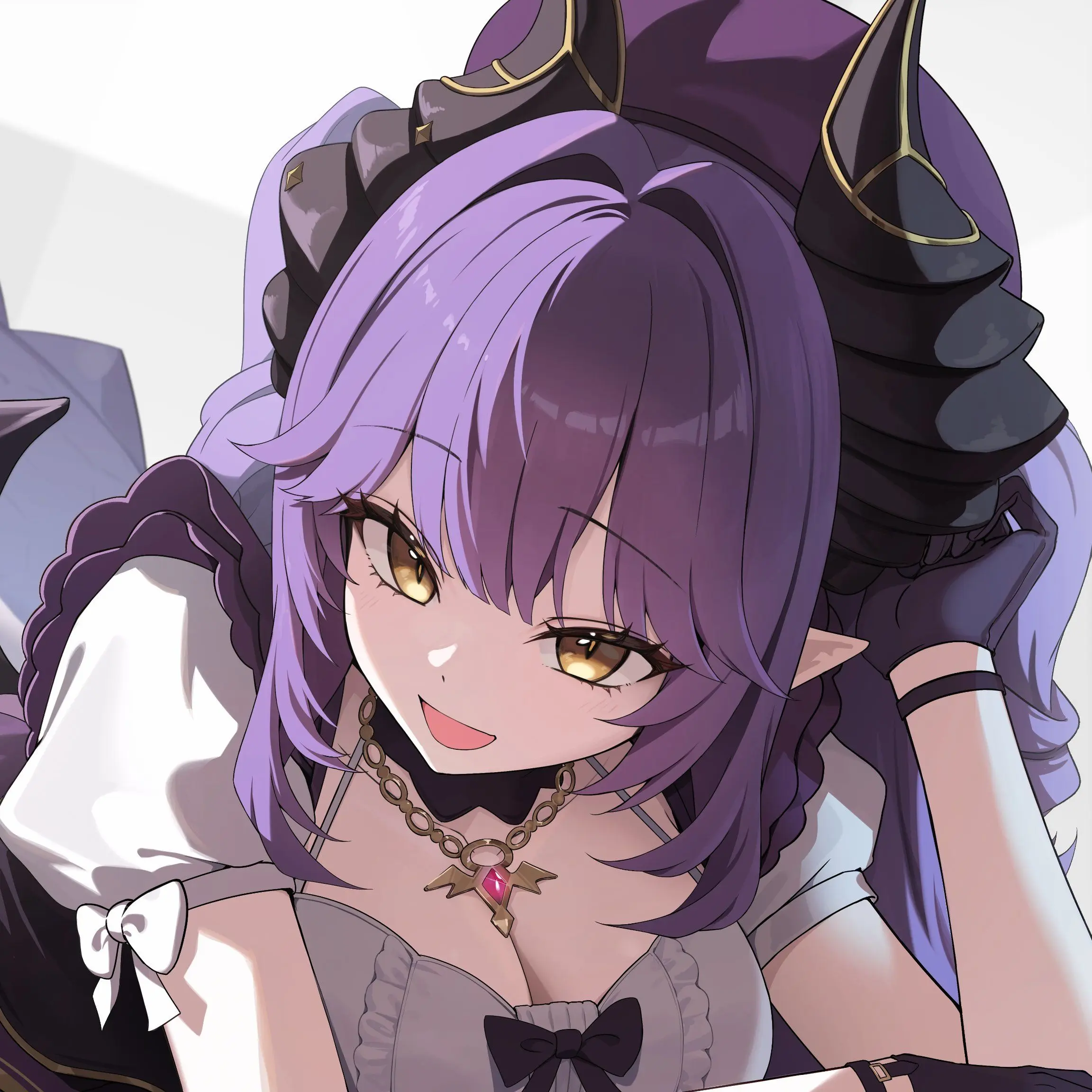 Li_Ha0의 『연애상담』 해달라는 사키하네 후야