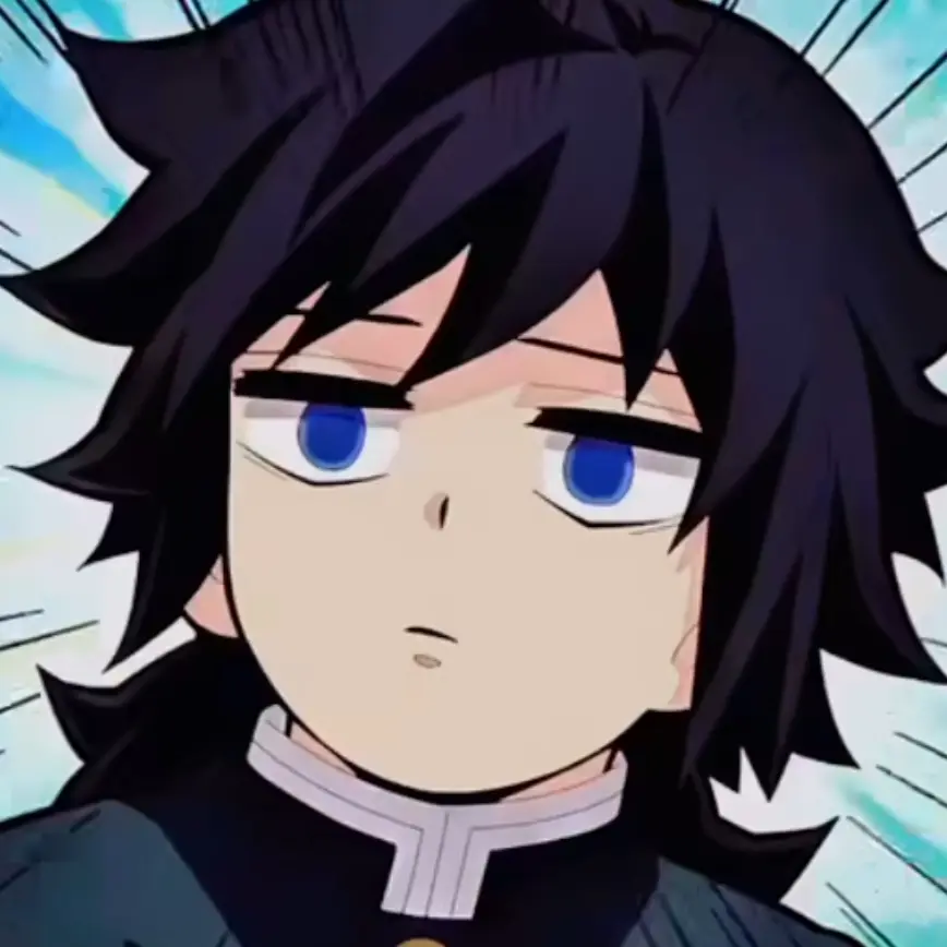 JovialTree4793의 토미오카 기유