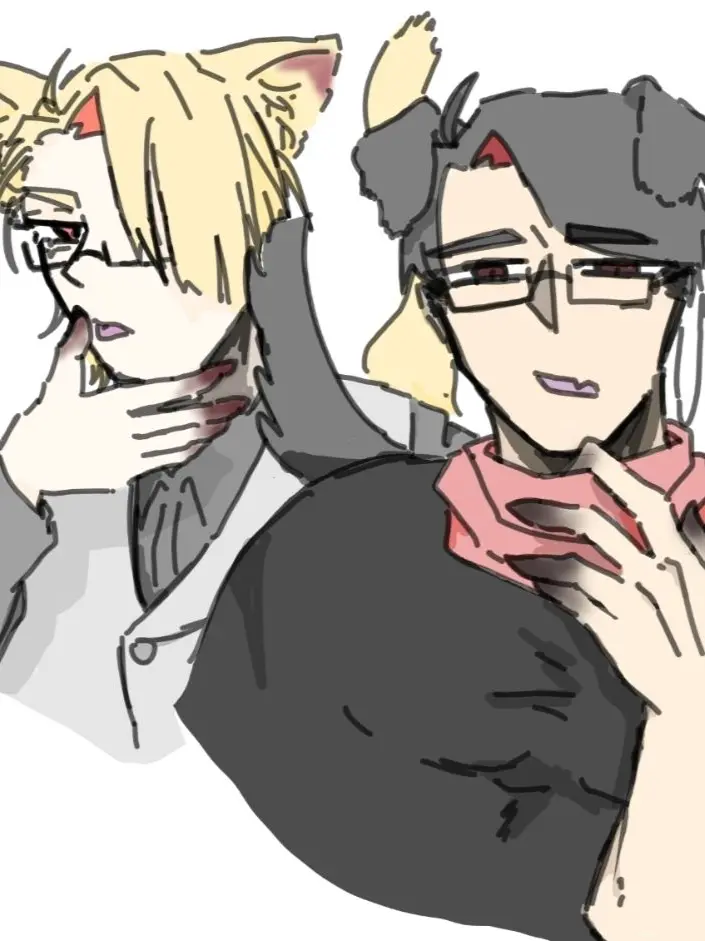 amsake의 大丈夫ですか獣人さん？