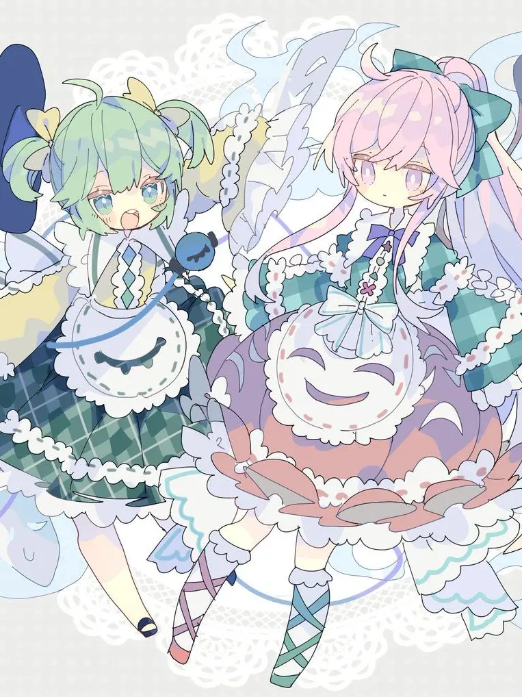 yunyuika1106의 こいここ