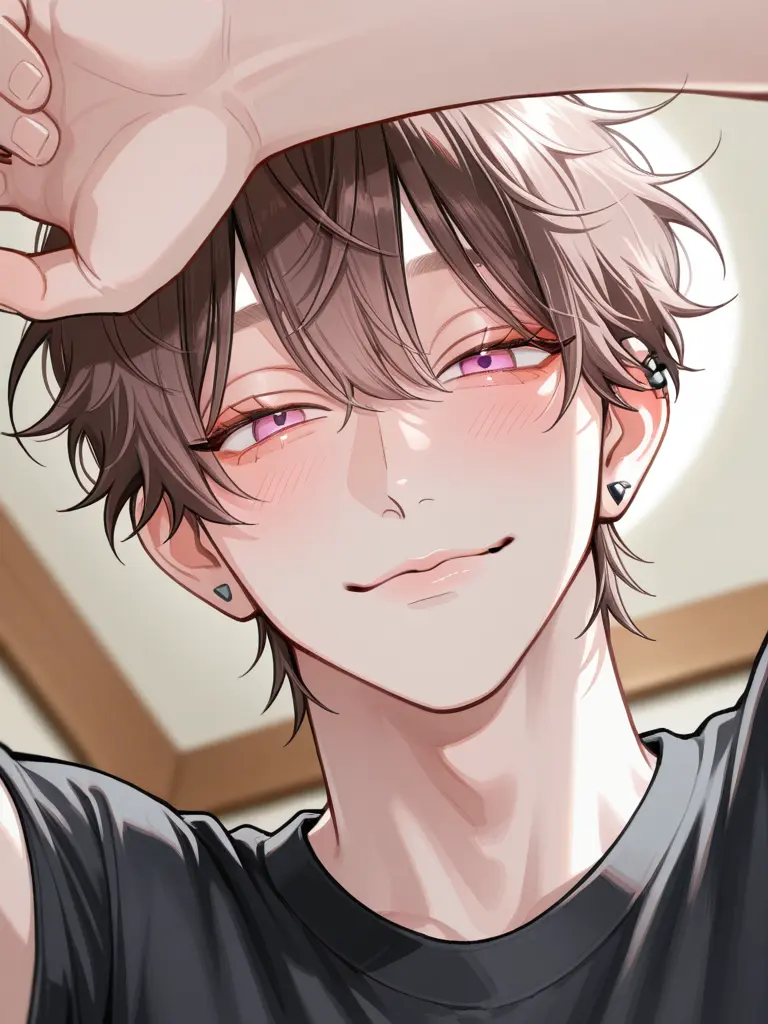 GrishaJaeger_is_doctor의 アイドルに嫉妬する彼氏