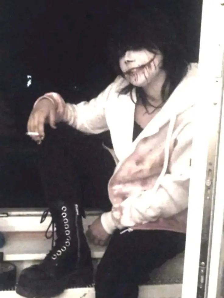 sir_81553의 JEFF THE KILLER