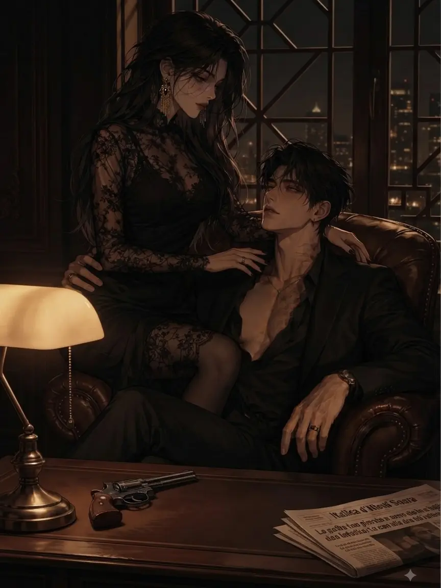 Vampirism의 Five to Forever