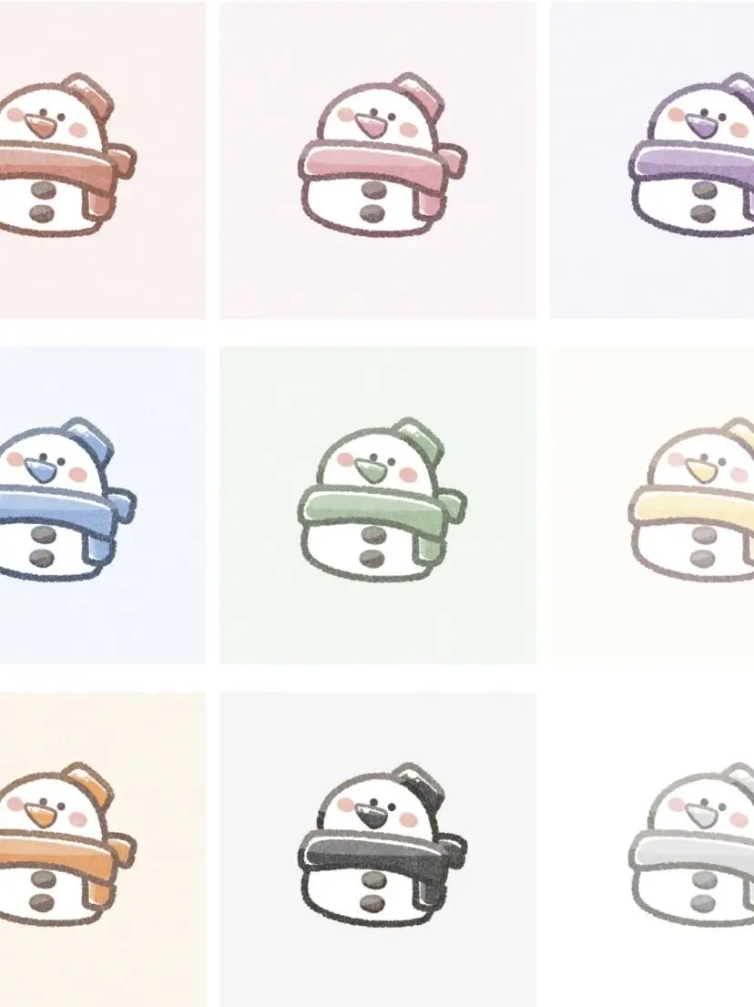 Rida_1127의 SnowMan과의 ♡ 일상