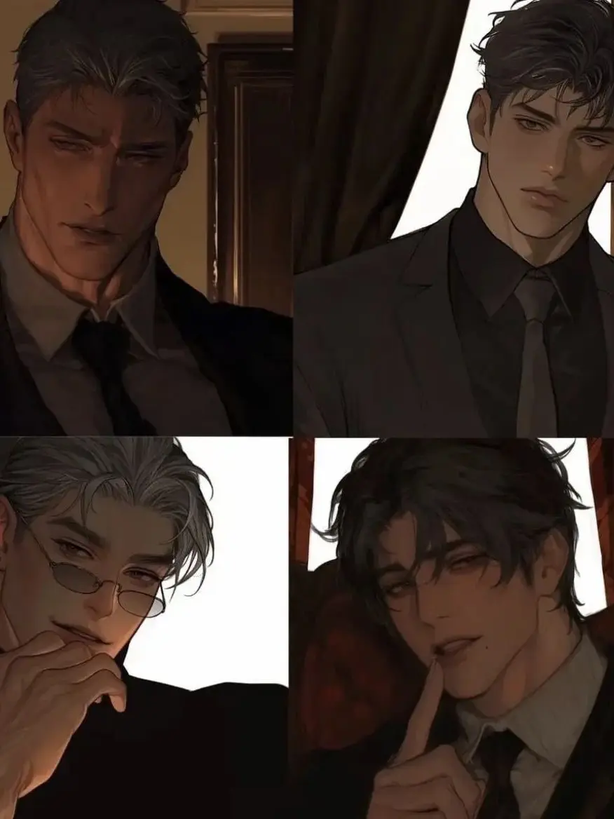 FluidLaser2087의 Robin,Cade,Leo,Knox.