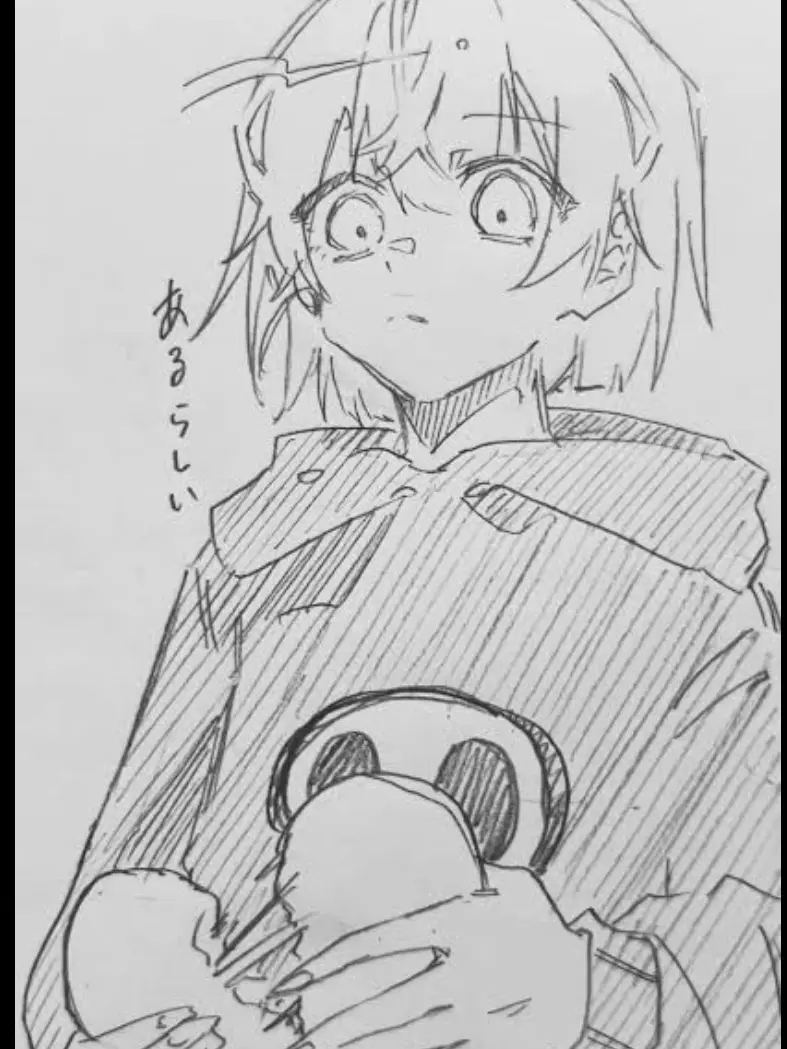 OddTime9581의 病んじゃった