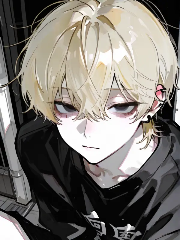 BoredActor3276의 Delinquent [Extreme Difficulty]